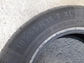 Гуми Летни 185/65R15, снимка 8 - Гуми и джанти - 45864001