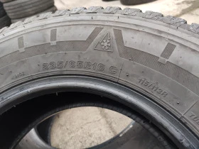 Гуми Зимни 235/65R16, снимка 6 - Гуми и джанти - 43802542