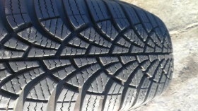 Гуми Зимни 165/70R14, снимка 2 - Гуми и джанти - 52937974