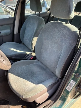 Peugeot 206 1.4i 75hp, снимка 10