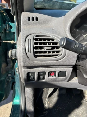 Peugeot 206 1.4i 75hp, снимка 16