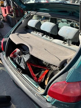 Peugeot 206 1.4i 75hp, снимка 8