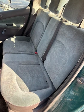 Peugeot 206 1.4i 75hp, снимка 11