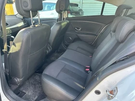 Renault Fluence, снимка 9