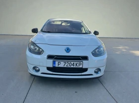 Renault Fluence, снимка 6
