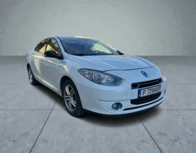Renault Fluence, снимка 1
