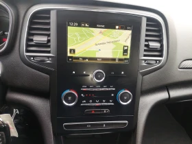 Renault Megane 1, 5dci  LED, снимка 10