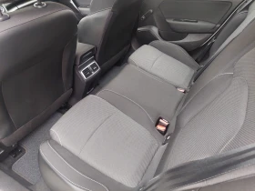 Renault Megane 1, 5dci  LED, снимка 7