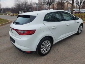 Renault Megane 1, 5dci  LED, снимка 4