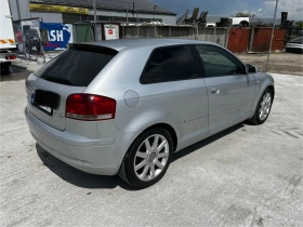 Audi A3 TDI Quattro S line , снимка 3