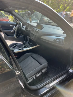 BMW 116 116i 136 hp, снимка 11