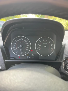 BMW 116 116i 136 hp, снимка 12