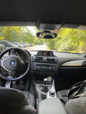 BMW 116 116i 136 hp, снимка 10
