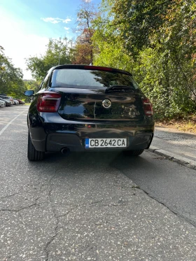 BMW 116 116i 136 hp, снимка 6