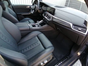 BMW X5M COMP./625HP/SHADOW-L./HUD/PANO/360/MEMO/LASER/706f, снимка 14