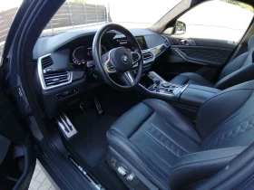 BMW X5M COMP./625HP/SHADOW-L./HUD/PANO/360/MEMO/LASER/706f, снимка 9