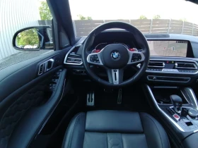 BMW X5M COMP./625HP/SHADOW-L./HUD/PANO/360/MEMO/LASER/706f, снимка 11