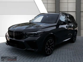 BMW X5M COMP./625HP/SHADOW-L./HUD/PANO/360/MEMO/LASER/706f, снимка 1