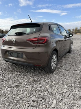 Renault Clio 1.0 tsi 102293km, снимка 4