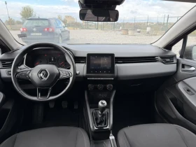 Renault Clio 1.0 tsi 102293km, снимка 7
