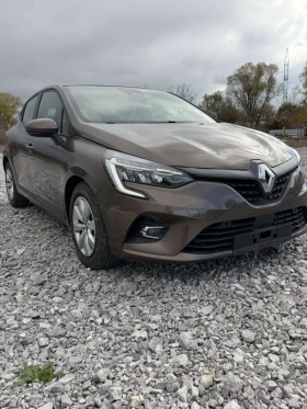 Renault Clio 1.0 tsi 102293km, снимка 2