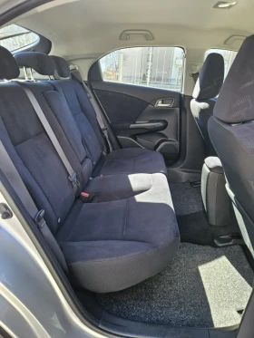 Honda Civic, снимка 10