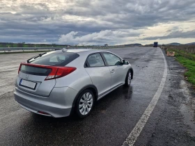 Honda Civic, снимка 4