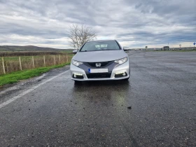 Honda Civic, снимка 6