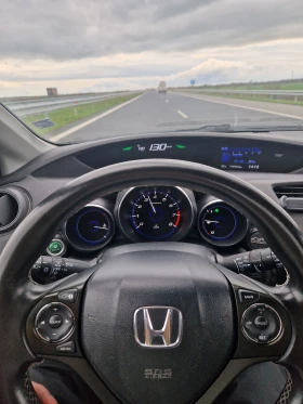 Honda Civic, снимка 7