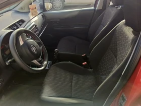 Toyota Yaris, снимка 9