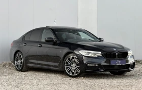BMW 540 ПРОДАДЕН/M-Sport/B&W/LED/360-Camera/Full/История, снимка 3