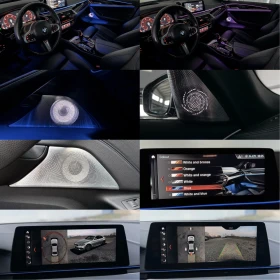 BMW 540 ПРОДАДЕН/M-Sport/B&W/LED/360-Camera/Full/История, снимка 16
