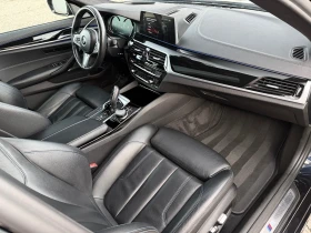 BMW 540 ПРОДАДЕН/M-Sport/B&W/LED/360-Camera/Full/История, снимка 12