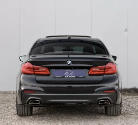 BMW 540 ПРОДАДЕН/M-Sport/B&W/LED/360-Camera/Full/История, снимка 5