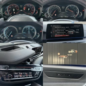 BMW 540 ПРОДАДЕН/M-Sport/B&W/LED/360-Camera/Full/История, снимка 17