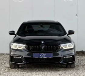 BMW 540 ПРОДАДЕН/M-Sport/B&W/LED/360-Camera/Full/История, снимка 2