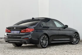 BMW 540 ПРОДАДЕН/M-Sport/B&W/LED/360-Camera/Full/История, снимка 6