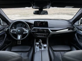 BMW 540 ПРОДАДЕН/M-Sport/B&W/LED/360-Camera/Full/История, снимка 8