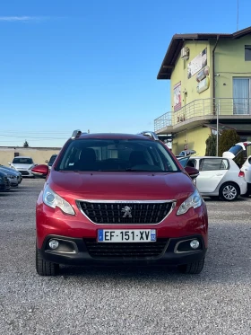 Peugeot 2008 1.6 HDI, снимка 1