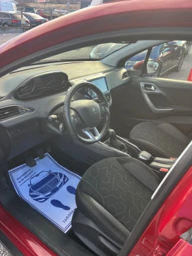 Peugeot 2008 1.6 HDI, снимка 7