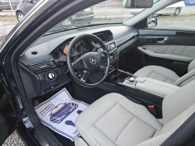 Mercedes-Benz E 350 Avangarde, снимка 8