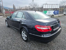 Mercedes-Benz E 350 Avangarde, снимка 5