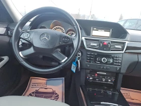 Mercedes-Benz E 350 Avangarde, снимка 11
