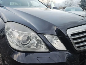 Mercedes-Benz E 350 Avangarde, снимка 7