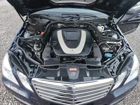 Mercedes-Benz E 350 Avangarde, снимка 6