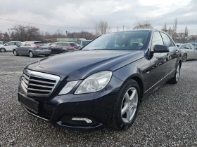 Mercedes-Benz E 350 Avangarde, снимка 1