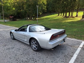 Honda Nsx TARGA, снимка 5