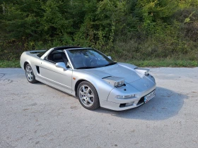 Honda Nsx TARGA, снимка 10