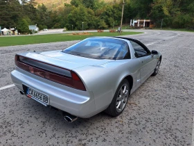 Honda Nsx TARGA, снимка 7