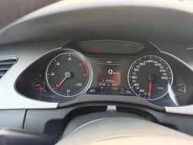 Audi A4 143 к.с.отлично състояние, много нови части, S-Lin, снимка 9